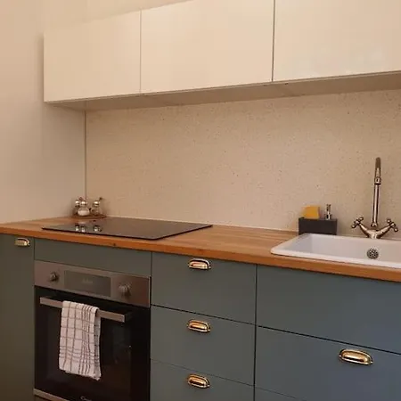 Holiday home Jolie Maisonnette