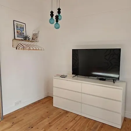 Holiday home Jolie Maisonnette *
